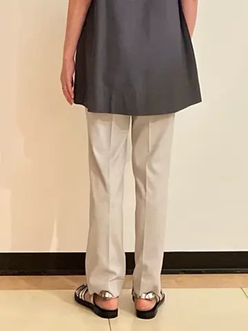 自由区 土居 コーディネート画像