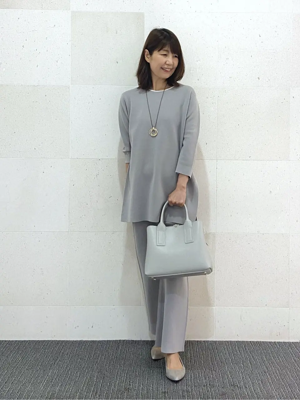  山本 コーディネート画像