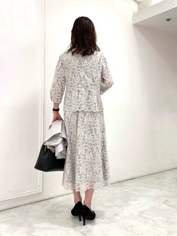 自由区 大塚 コーディネート画像