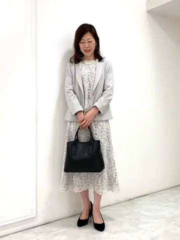 自由区 大塚 コーディネート画像