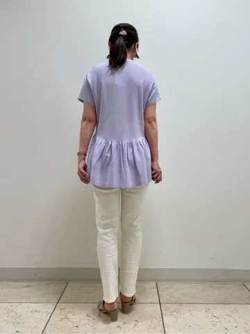 自由区 K コーディネート画像