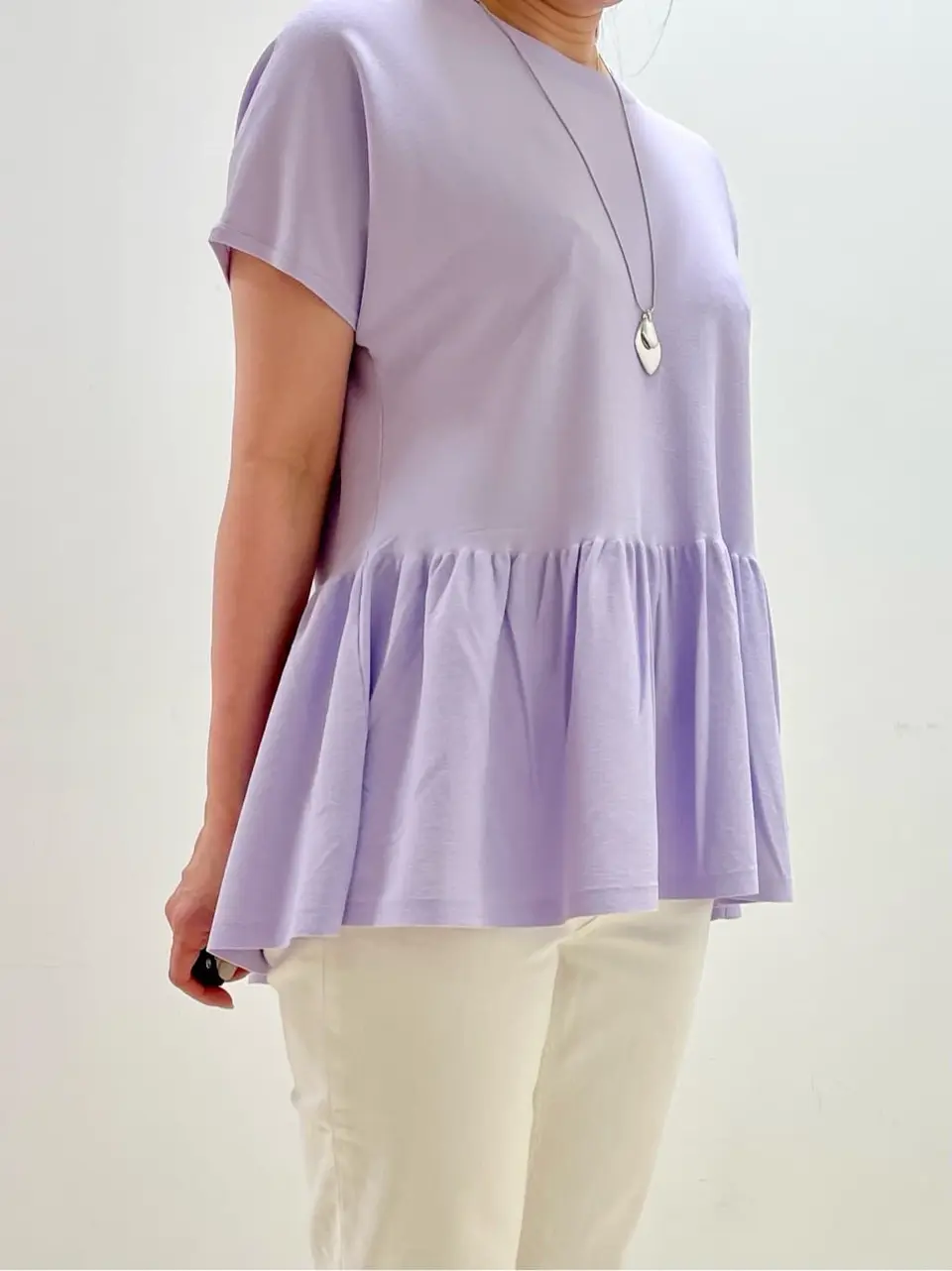 自由区 K コーディネート画像