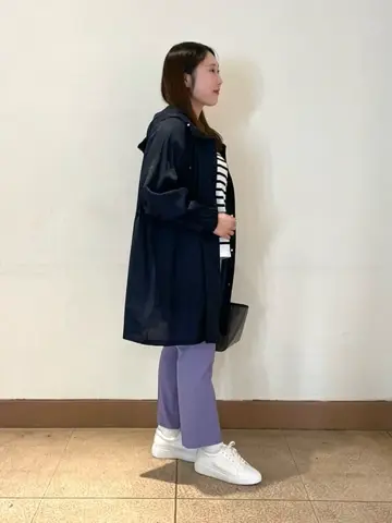 自由区 黒田 コーディネート画像