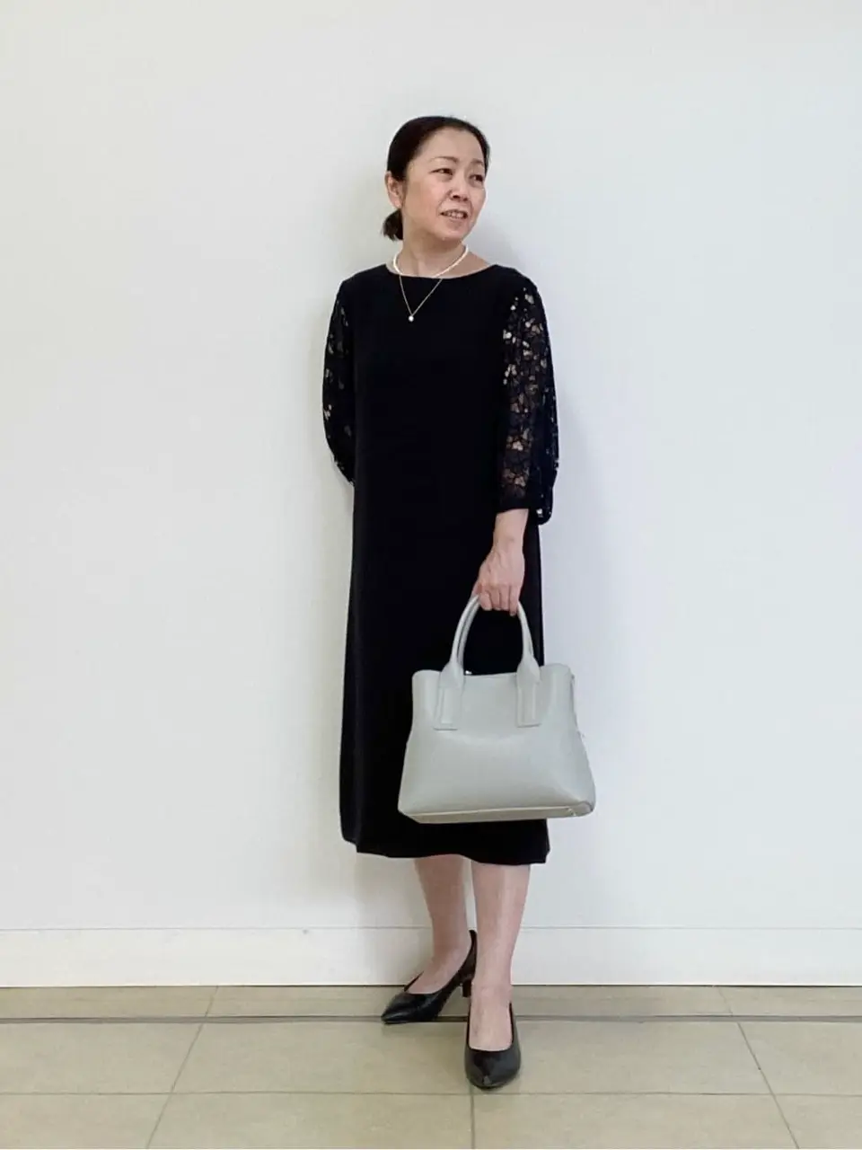  須山 コーディネート画像