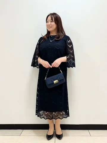 自由区 伊藤 コーディネート画像