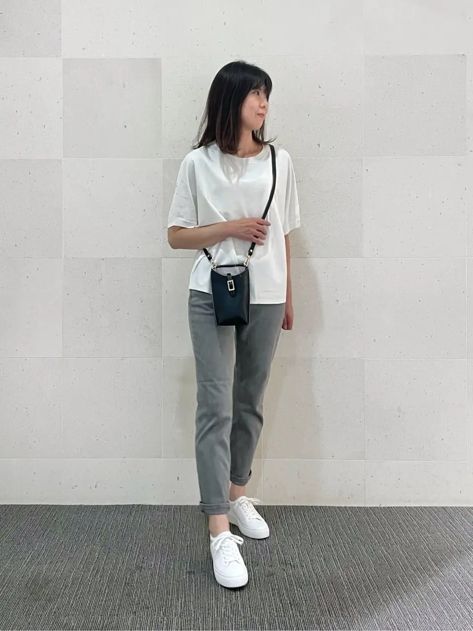   若旅 コーディネート画像