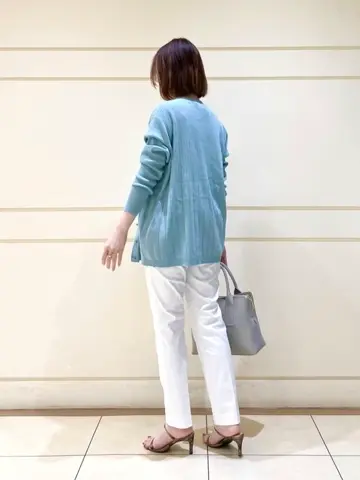 自由区 加藤 コーディネート画像