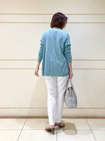 自由区 加藤 コーディネート画像