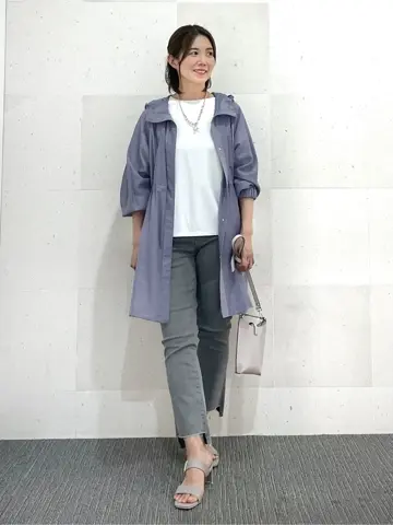 自由区 鈴木 コーディネート画像