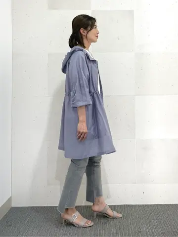 自由区 鈴木 コーディネート画像