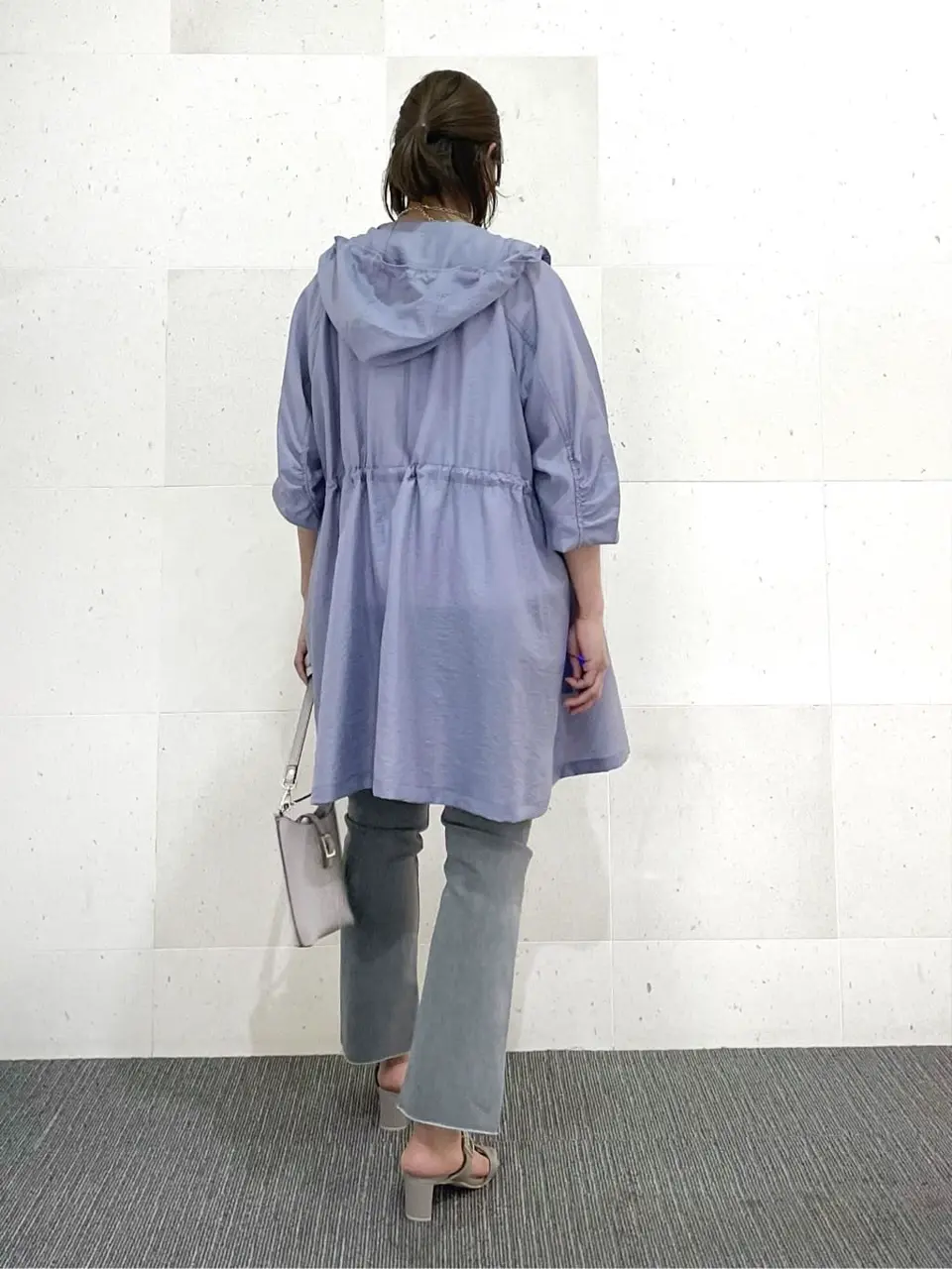 自由区 鈴木 コーディネート画像