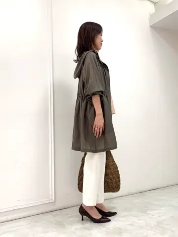 自由区 大塚 コーディネート画像