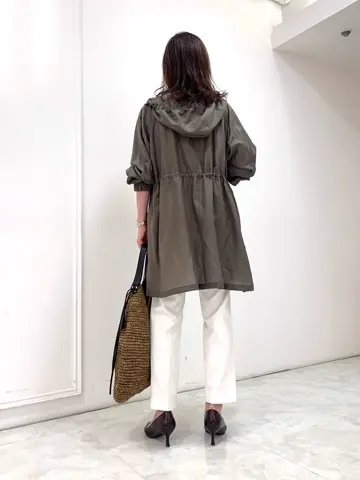 自由区 大塚 コーディネート画像