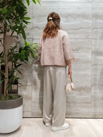 自由区 Nakai コーディネート画像