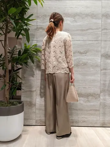 自由区 Nakai コーディネート画像