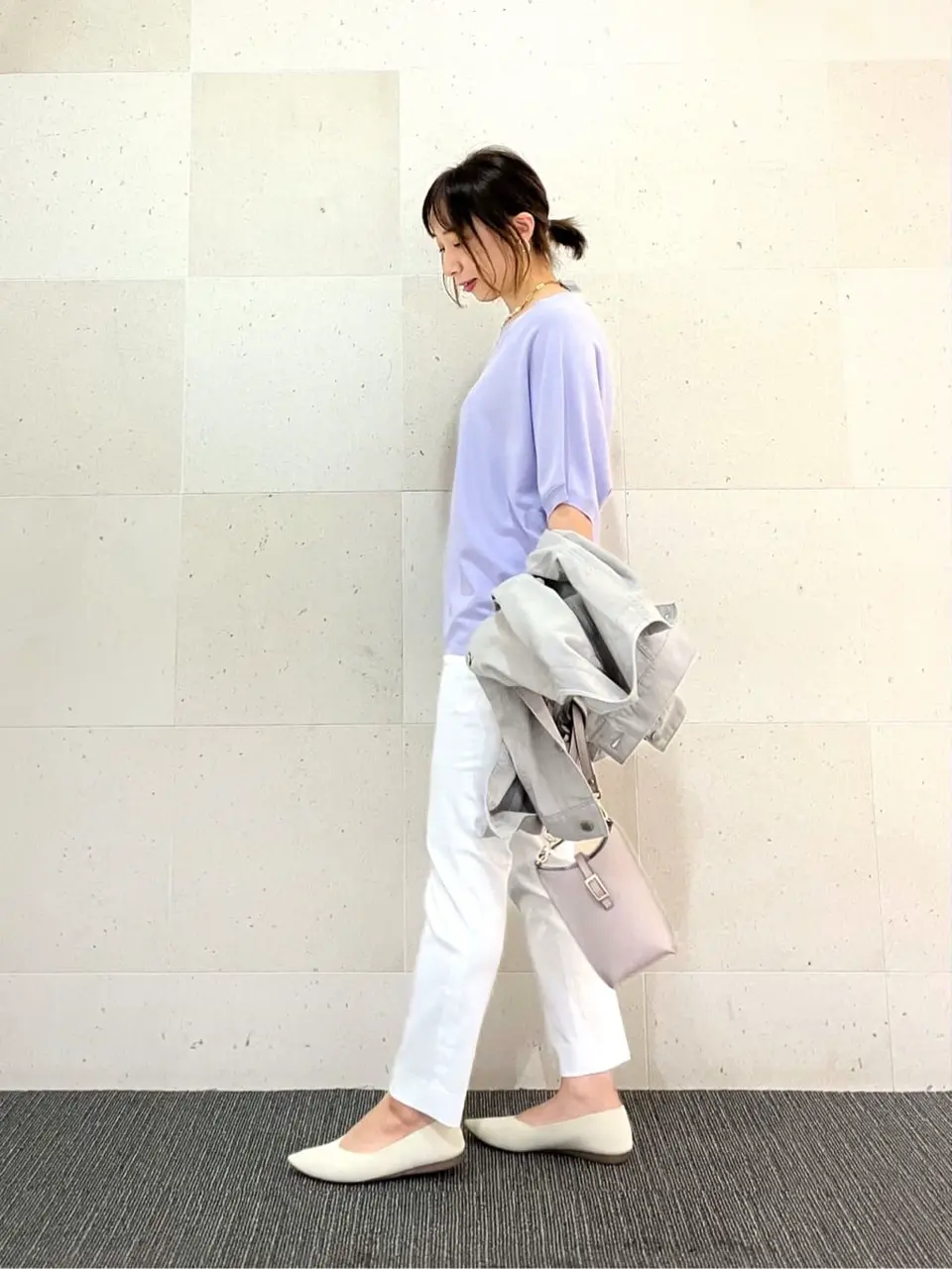 自由区 設楽 コーディネート画像