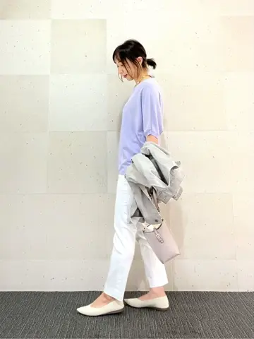 自由区 設楽 コーディネート画像