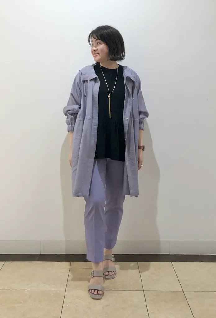  藤﨑 コーディネート画像