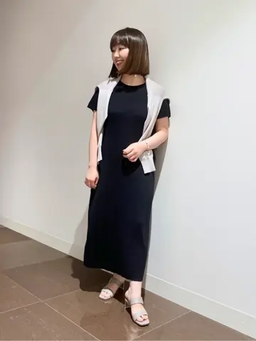 自由区 清水 コーディネート画像