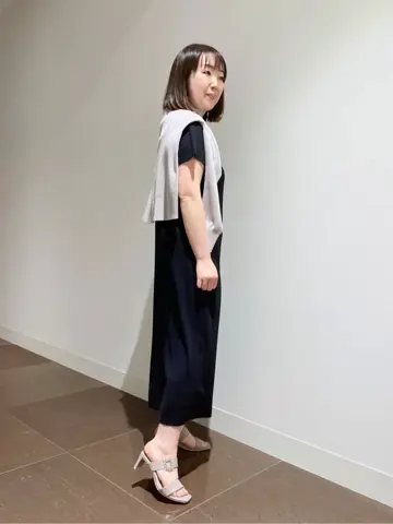 自由区 清水 コーディネート画像