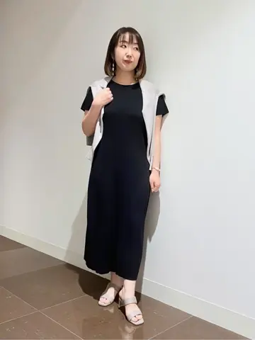 自由区 清水 コーディネート画像