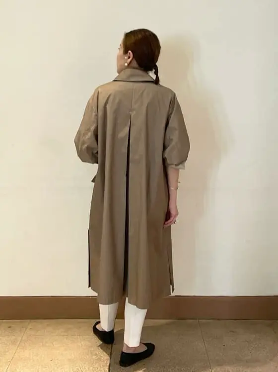 自由区 清水 コーディネート画像