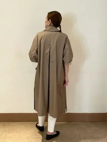 自由区 清水 コーディネート画像