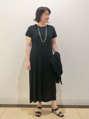 自由区 藤﨑 コーディネート画像