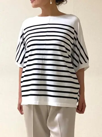 自由区 坂本 コーディネート画像