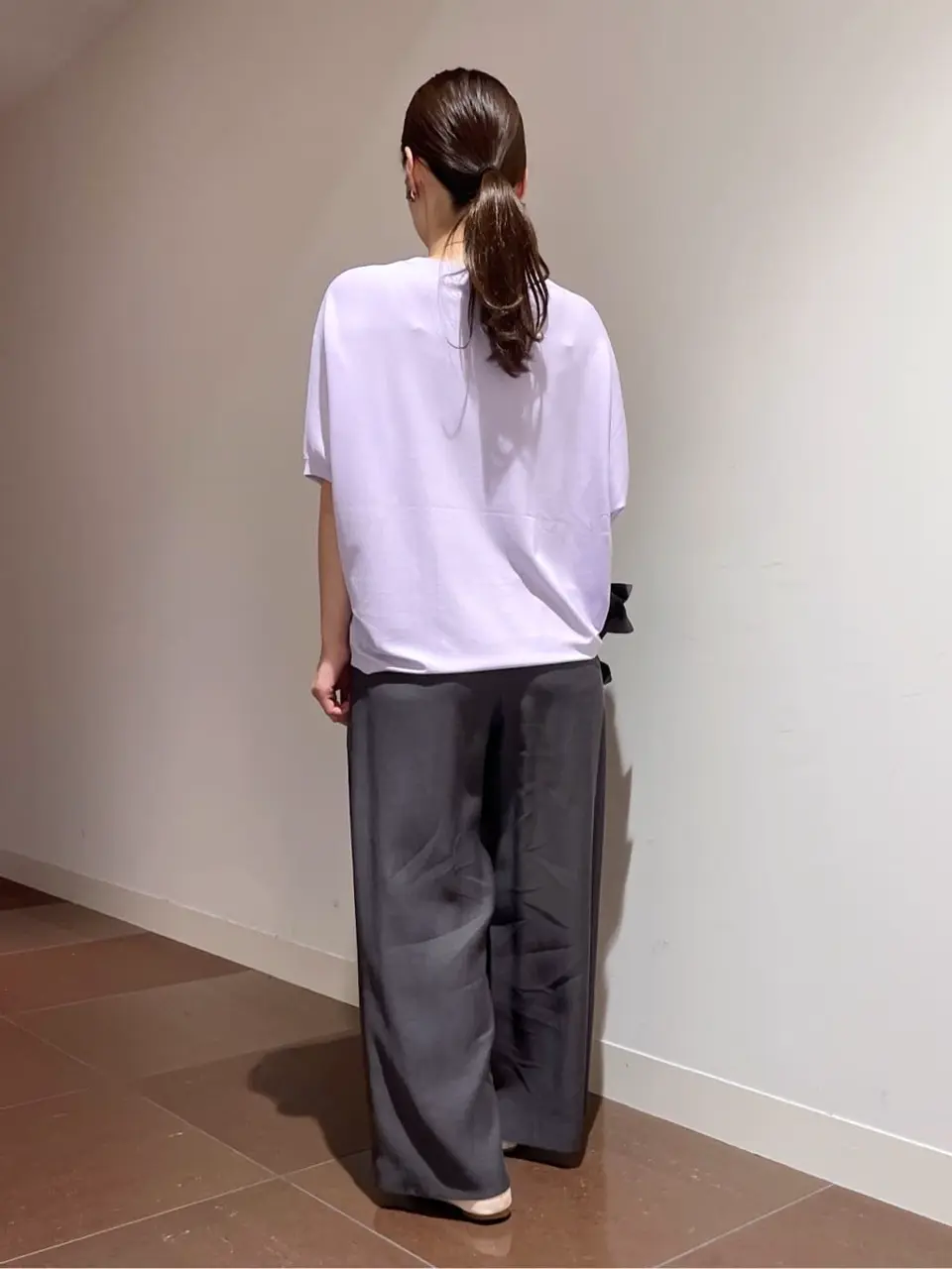 自由区 古宮 コーディネート画像