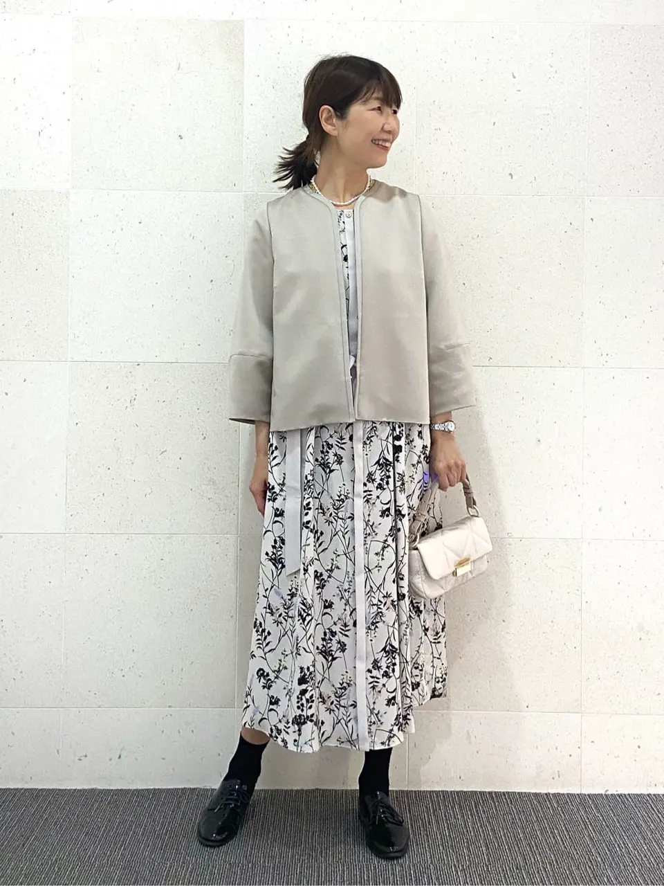  山本 コーディネート画像