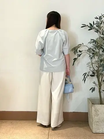 自由区 黒田 コーディネート画像