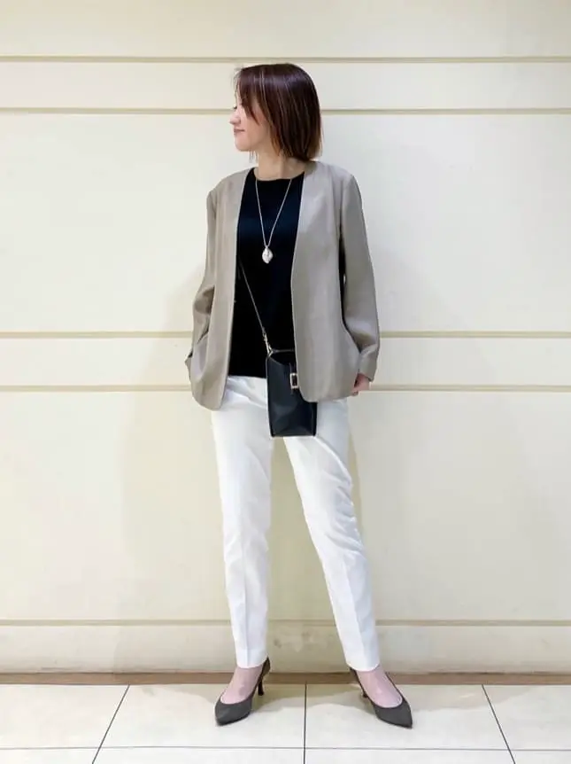  加藤 コーディネート画像