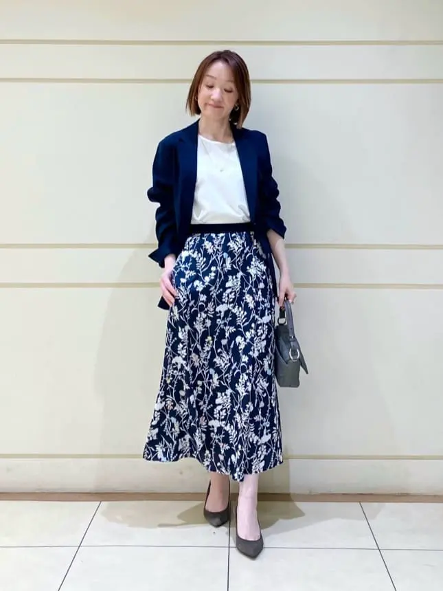  加藤 コーディネート画像