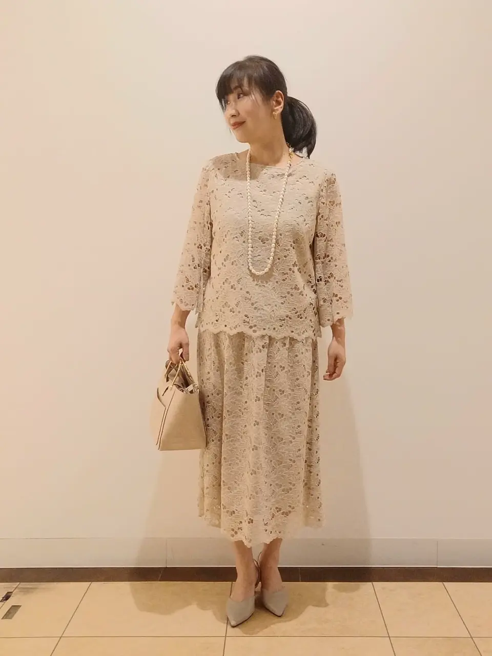  中川 コーディネート画像