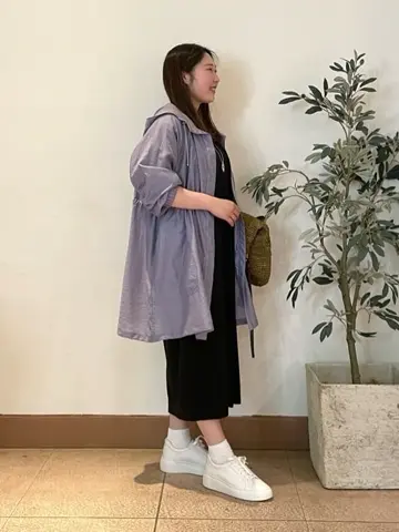 自由区 黒田 コーディネート画像