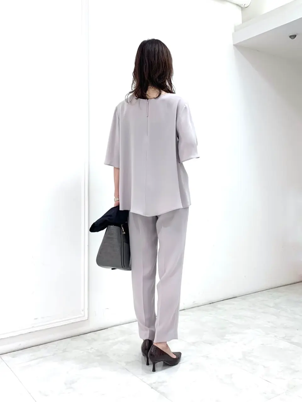 自由区 大塚 コーディネート画像