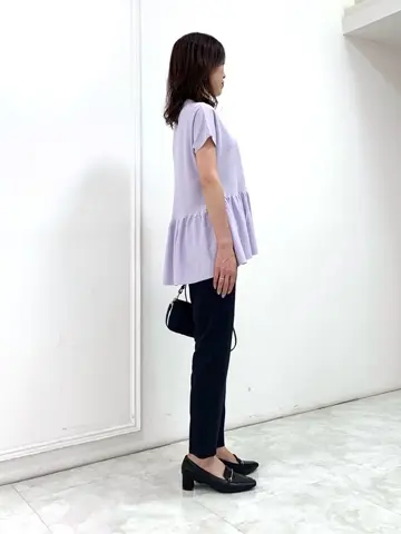 自由区 大塚 コーディネート画像