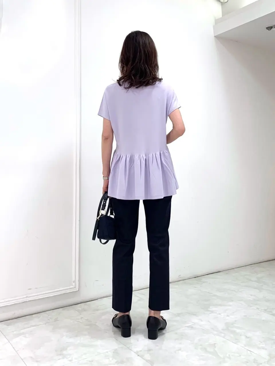 自由区 大塚 コーディネート画像