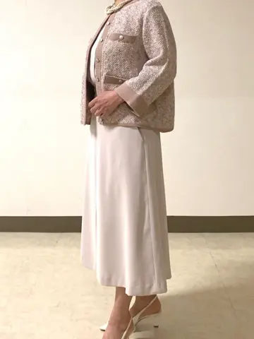 自由区 坂本 コーディネート画像