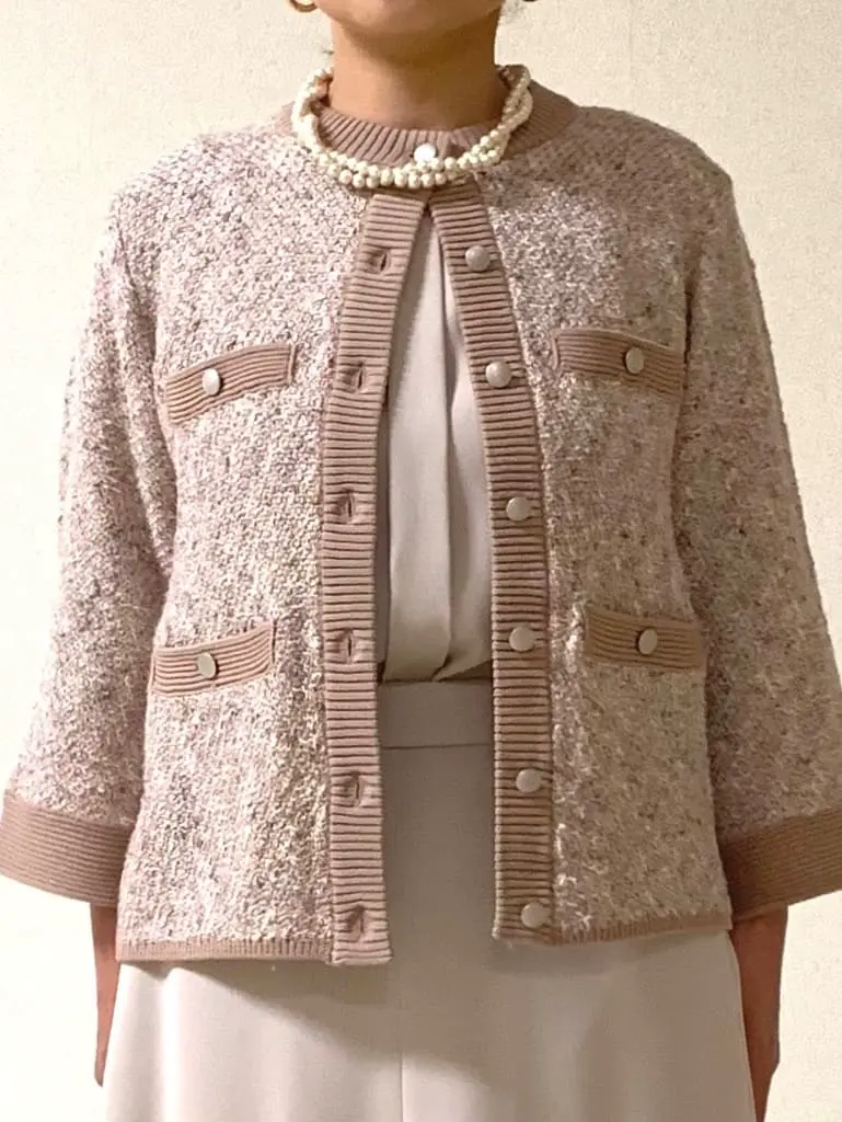 自由区 坂本 コーディネート画像