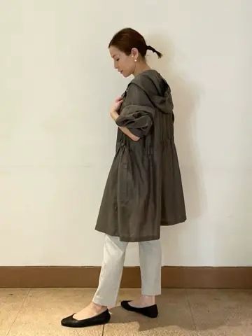 自由区 清水 コーディネート画像