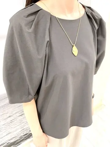 自由区 真田 コーディネート画像