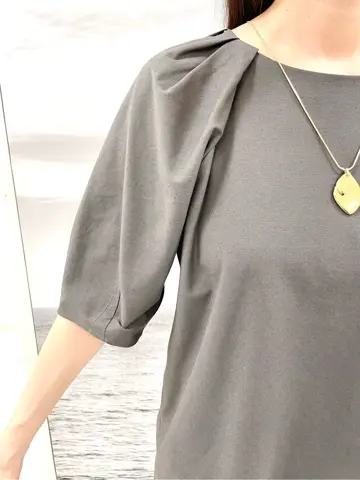 自由区 真田 コーディネート画像