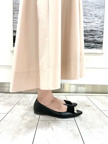 自由区 真田 コーディネート画像