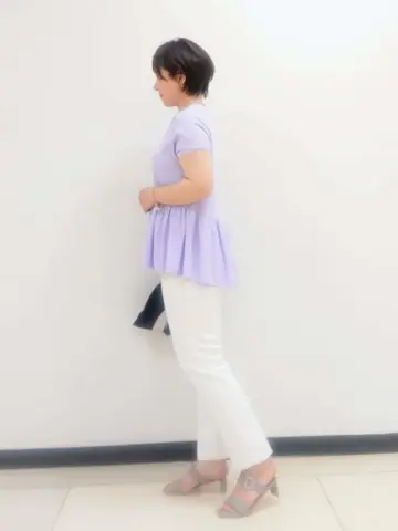 自由区 近藤 コーディネート画像