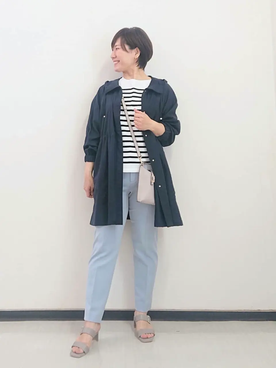  近藤 コーディネート画像