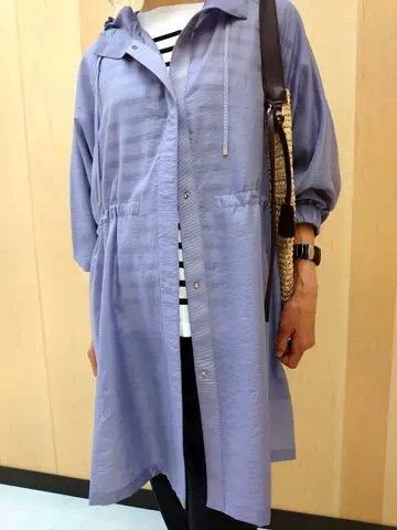 自由区 杉澤 コーディネート画像