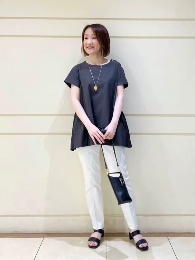  加藤 コーディネート画像