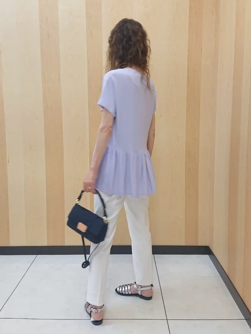 自由区 半澤 コーディネート画像